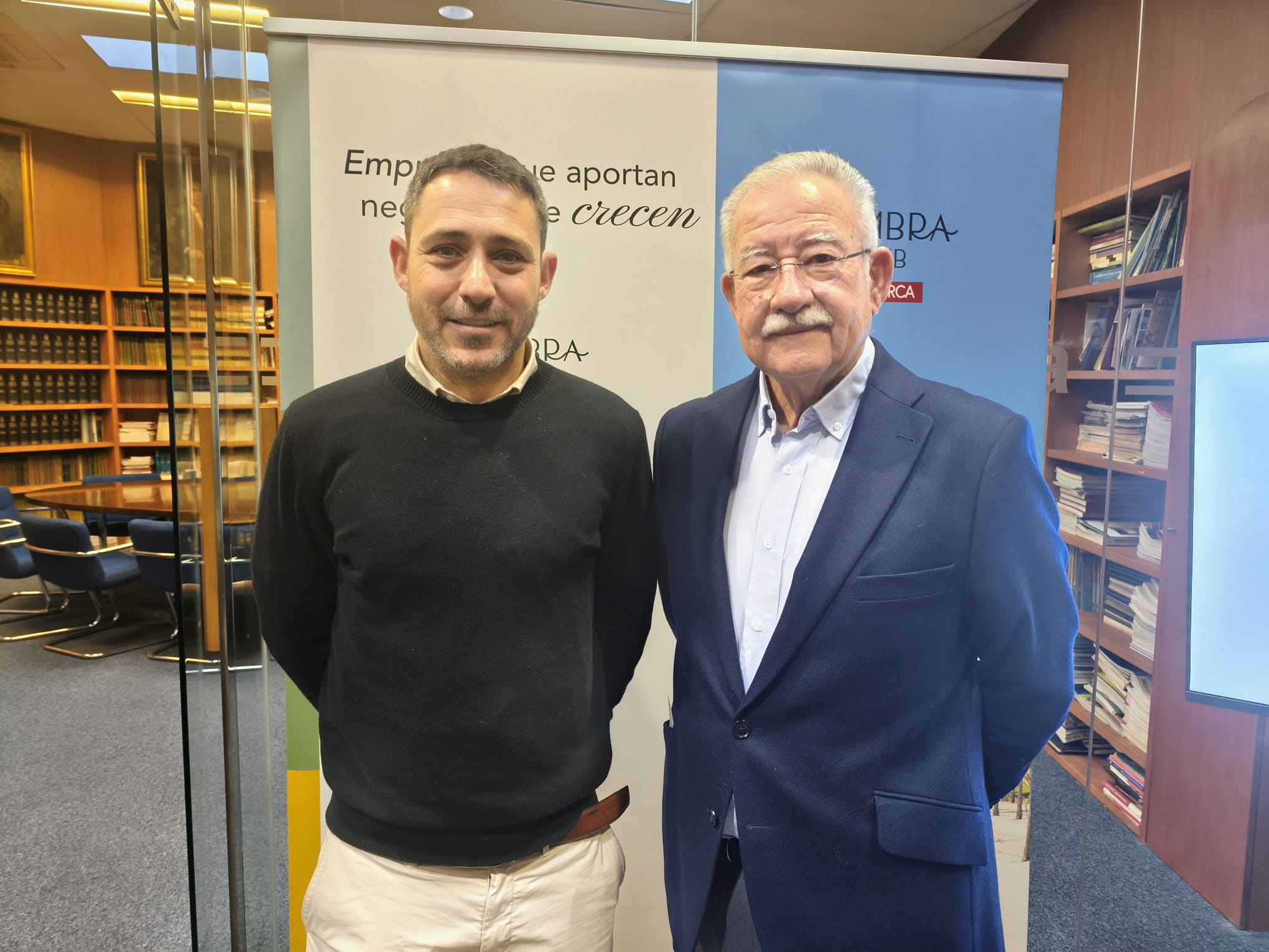 AFTRANS se incorpora a Cambra Club como nuevo socio Business